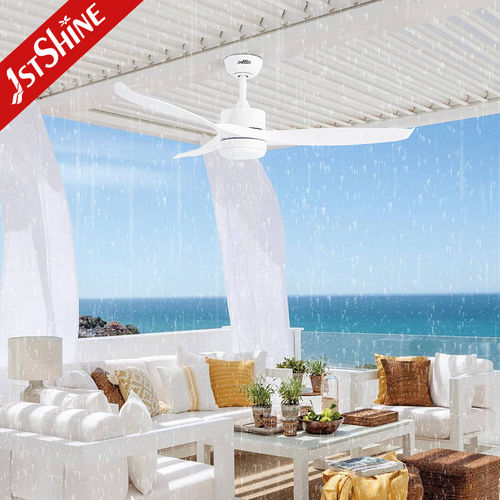 Laatste bedrijf oplossingen over De voordelen en het juiste gebruik van plafondventilatoren