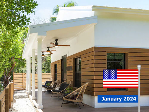 Laatste bedrijf oplossingen over Vakantievillaproject