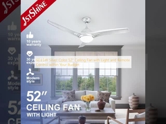 60±5W zilveren kleur 52