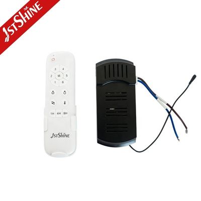 kopen Verbeter uw huis met 1stshine Plafondventilator 110V 120V 220V 240V DC Motor en 6 snelheden online vervaardiging
