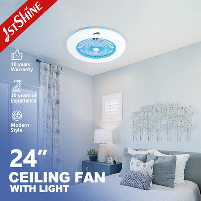kopen 24 inch plastic slaapkamer plafond ventilator licht armaturen met afstandsbediening online vervaardiging