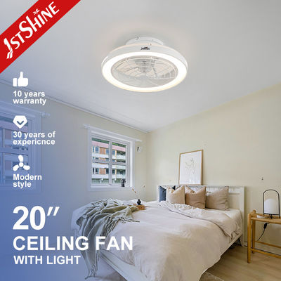 kopen Home Office LED plafondventilator met dimmere ondersteuning en laag energieverbruik 6 snelheden online vervaardiging