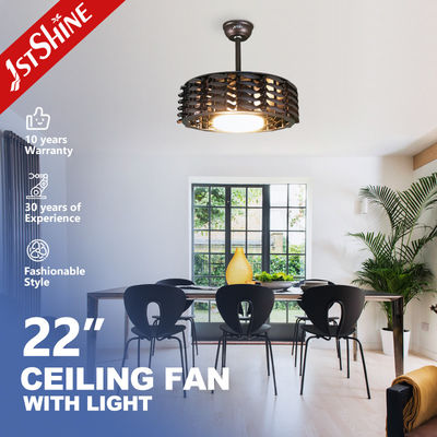 kopen 1stshine Plafondventilator Geen messen Geen grenzen De perfecte verlichtingsoplossing voor moderne kamers online vervaardiging