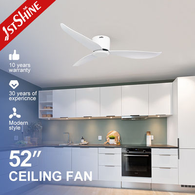 kopen Klasse A Energie-efficiëntiebeoordeling Ventilator voor het plafond met comfortwind online vervaardiging