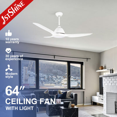 kopen Afstandsbediening Plastic plafondventilator met geïntegreerd 18 Watt LED-licht online vervaardiging