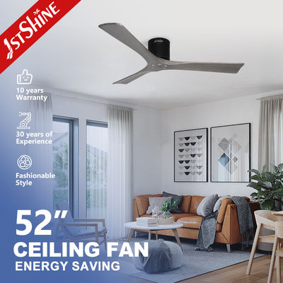 kopen 52 inch afstandsbediening plafondventilatoren zijde scherm afdrukken logo eenvoudige houten messen online vervaardiging