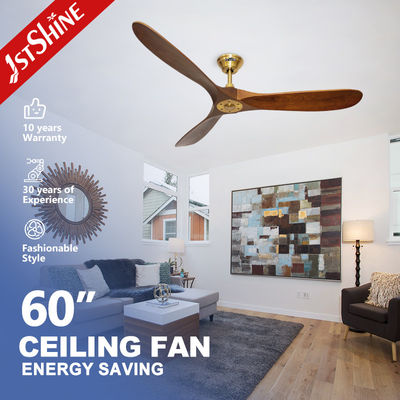 kopen DC motor energiebesparing 3 bladen plafondventilator geen licht 5 snelheid keuze online vervaardiging