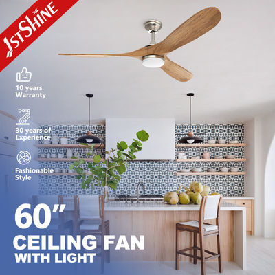 kopen Aanpasbare 220V LED plafondventilator met WiFi en 4000k kleurtemperatuur bij 1stshine online vervaardiging