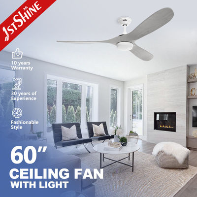 kopen 1stshine Decoratieve plafondventilator met LED-licht en Smart WiFi Control 60