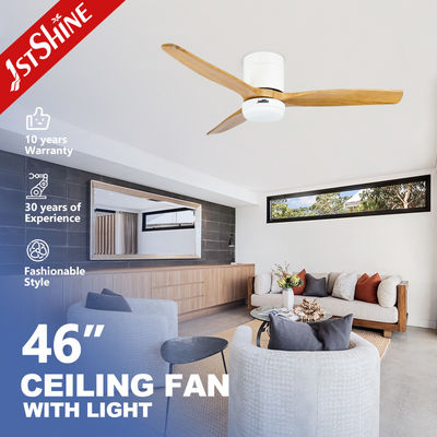 kopen Ventilator met licht en afstandsbediening 6 snelheid online vervaardiging