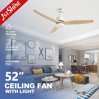 kopen Home Plafondventilator met lichten 1stshine 100% koper wikkeldraad en dimmer ondersteuning online vervaardiging