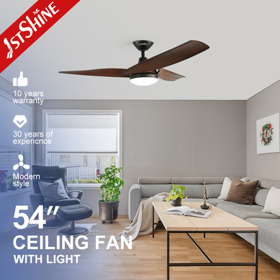 kopen LED Ceiling Fan With Light DC Motor, ABS Blades, Modern design online vervaardiging