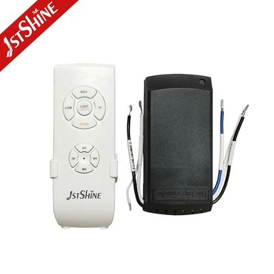 Verbeter je ruimte met 1stshine plafond ventilator 110V-240V 3 snelheden en afstandsbediening