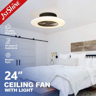 1stshine 2- veilig sterrenpatroon zacht licht kinderkamer tijd instellen Dimmable LED plafondventilator
