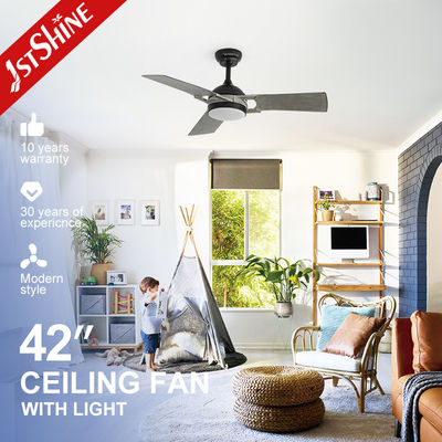 Verander uw ruimte met 1stshine LED plafondventilator