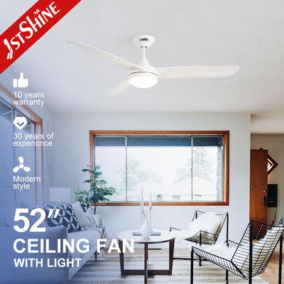 Goede prijs 3 bladen 3 Moderne Plafondventilator van de Snelheids de Omkeerbare Afstandsbediening voor Slaapkamer online