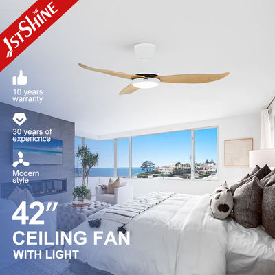 Fancy Design LED plafondventilator met SAA-gecertificeerde afstandsbediening en kleurtemperatuur 3000K