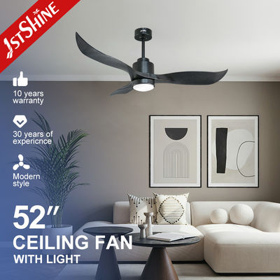 1stshine Modern Series Plafondventilator met LED licht De perfecte toevoeging aan elke kamer