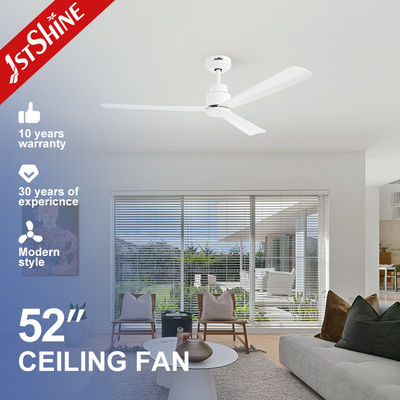 Goede prijs 1stshine Plafondventilator met afstandsbediening Klasse A Energie-efficiëntie en geen licht online