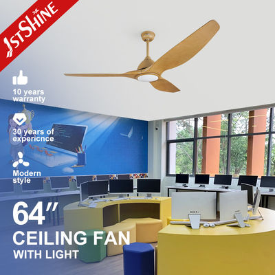 De Energie van de afstandsbediening230v 50hz Plafondventilator - besparing met Geleid Licht