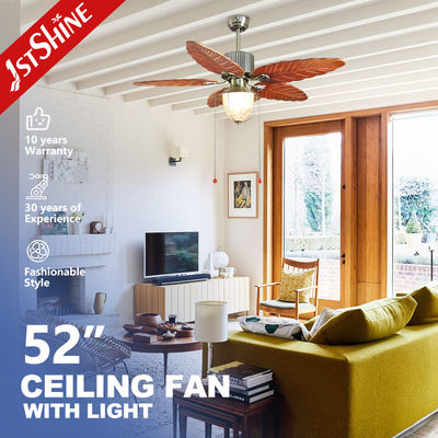 42 inch luxe plafond ventilator licht met AC 220V / 50Hz en traditioneel ontwerp door 1stshine