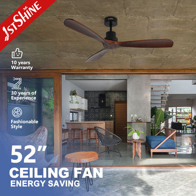 Goede prijs NO Private Mould High Airflow Ceiling Fan met afstandsbediening Windtype Standaard Wind online