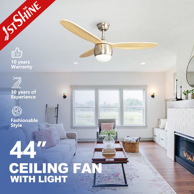 110-240V/50Hz-60Hz Inlaatspanning 1stshine Plafondventilator Groothandel met en LED-licht